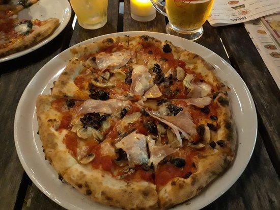 SALVATORE CUOMO & BAR Kanayama